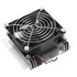 12V Semiconductor Refrigeration Module with Fan, DIY Cooling Device Peltier Cold Plate Cooler DC 12V......