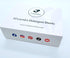Laundry Detergent Sheets - Family Pak up to 100 loads (50 sheets) - Lavender - Powerful/Hypoallergic/Eco-friendly/Biodegradable...
