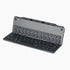 Bluetooth Keyboard, Foldable Keyboard with Stand, Portable Keyboard, Travel Keyboard Compatible with Windows iOS Android iPhone and Tablet...