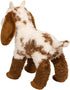 Douglas Bodhi Goat Plush Stuffed Animal...