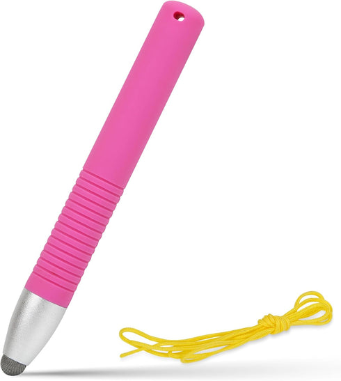 Kid-Friendly Stylus Pens for Touch Screens, Tablet Stylus Pen Universal Touch Screen Capacitive Stylus Compatible with Plimpad Kids Series Kindle ...
