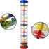 Rainmaker 12 inch Rain stick for babies Rattle Tube Rain Stick Shaker Music Sensory Auditory Instrument Toy For baby child girl (12 inch)...
