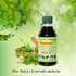 RVAP Mahabhringraj Oil 500ml | Pure indian MaKa's Ayurvedic Oil for Hair care | Enriched with various Indian herbs and ingredients (17 fl oz)...
