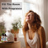 Chamomile Essential Oil 4 Fl Oz (120 ml) -for Diffusers, Humidifiers, Home, Bath, Cleaning, Yoga, DIY Scented Candles...