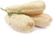Natural Whole Loofah 3 PCS Exfoliating Body Scrubber Dead Skin Remover Bath Sponge Shower Zero Waste...