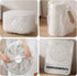 30Pcs Thickened Disposable Clear Kitchen Appliance Covers, 30in Kitchen Small Appliance Dust Cover, Universal Elastic Small Appliance Covers for O...