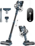 Belife Inlet HEPA Fliter Replacement for S11 Cordless Stick Vacuum Cleaner, Washable & Reuseable Fliter Replacements...
