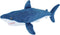 Wild Republic Mako Shark Plush, Stuffed Animal, Plush Toy, Gifts for Kids, Cuddlekins 13 inches...
