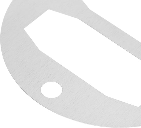 PATIKIL 47mm Head Gasket Kit Reed Valve Replacement, 3 Sets Central Pneumatic Air Compressor Parts...