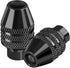 Keyless Chuck, GOXAWEE Rotary Tool 1/8''-1/64'' Chuck Replacement, 3 Jaw Universal Quick Change Chuck Accessory for Power Rotary Tool (1 Pack)...