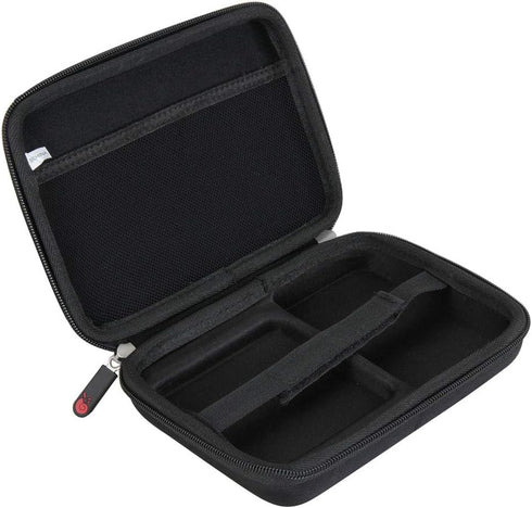 Hermitshell Hard Travel Case for KODAK Luma 150 Ultra Mini Pocket Pico Projector (Case for Kodak 150 Pocket Projector)...
