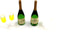 Doll House Furnitures Champagne Glasses Set Miniature Dollhouse Toy Kitchen Wine Cabinet Decoration Accessories 1 12 Scale...