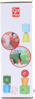 (1, BRANDED) - Twist and Turnables - Hape - from Marbel Toys...