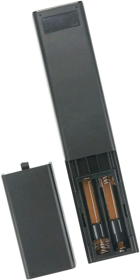 Replaced Remote Control Compatible for Sony HT-X8500 HTX8500 Sound Bar AV System...