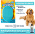 Bodhi Dog Shampoo Brush | Pet Shower & Bath Supplies for Cats & Dogs | Dog Bath Brush for Dog Grooming | Long & Short Hair Dog Scrubber for Bath |...