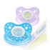 Rearz - Lil' Monsters - Adult Pacifier with Lanyard and Clip (2 Pack)...