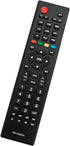 EN-22653A EN22653A Replace Remote Control fit for Hisense LED LCD TV HDTV 32K20D 32A320 39A320 40H3 40K20D 40K24D 40K360M 40K360MN 42A320 46K360M ...