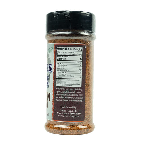 Blues Hog Cajun Bayou Seasoning (6.5OZ)...