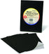 Hygloss Products Black Silhouette Paper – Tracing Portrait Drawing Crafts Paper - 5 x 7 Inch, 25 Sheets...