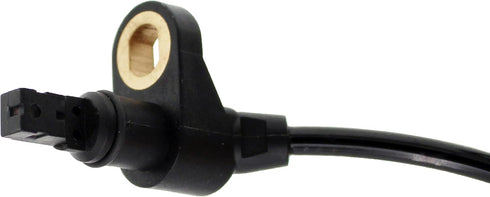 Dorman 695-900 Front ABS Wheel Speed Sensor Compatible with Select Jeep Models...