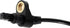 Dorman 695-900 Front ABS Wheel Speed Sensor Compatible with Select Jeep Models...