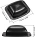 uxcell Recessed Speaker Handle Grasp Holder Replacement Speaker Cabinet Box Handles...