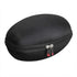 Hermitshell Travel Case for TikiTunes/DIKAOU Led Flame Table lamp Torch Atmosphere Bluetooth Speakers...