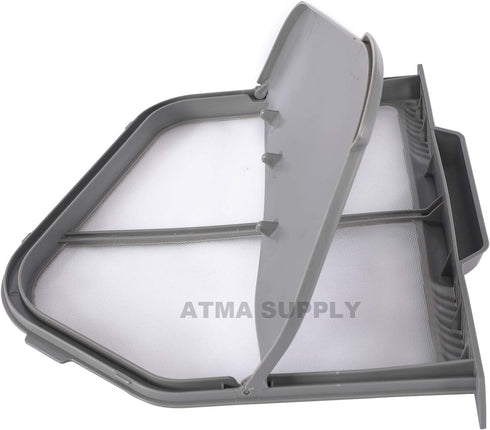 DC97-16742A Dryer Lint Filter Screen Replacement Fits for Samsung Dryer-Replaces AP5306681 PS4221839 DC61-03048A EAP4221839