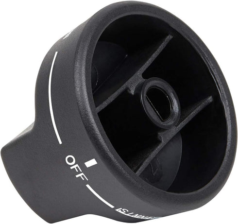 Reyhoar Viking Knob PB010206 VGSC, VGRC, VGRT Top Burner Replacement for Viking Genuine Ranges, Replace PB010206, VKNPB010206