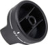 Reyhoar Viking Knob PB010206 VGSC, VGRC, VGRT Top Burner Replacement for Viking Genuine Ranges, Replace PB010206, VKNPB010206