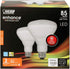 Feit Electric BR30 LED Light Bulbs, 85W Equivalent, High Output, Indoor Flood Lights, 1100 Lumens, Dimmable, 2700k Soft White, E26 Base Recessed C...