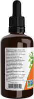 NOW Supplements, Certified Organic Licorice Root 2 fl. oz...