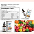Quercetin Liquid Drops | Boost Your Immune Defense for Adults and Kids | Natural 2Fl Oz (1)...