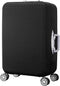 7-Mi Travel Suitcase Protective Cover 26"-28" Suitcase Protective Cover & High Elastic Spandex Size L...