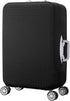 7-Mi Travel Suitcase Protective Cover 26"-28" Suitcase Protective Cover & High Elastic Spandex Size L...