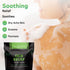 DAILY REMEDY Skin Relief Body Soak - for Psoriasis/Eczema Relief, Dry Itchy Skin - Natural Dead Sea Salt, Epsom Salts, Tea Tree/Lavender Essential...