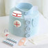 Nurse Graduation Themed Fondant Molds Doctor Nurse Grad Hat Silicone Mold for DIY Cake Decoration Cupcake Topper Chocolate Candy Gum Paste Polymer...