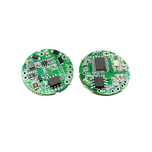 Electronic Circuit Board for Weight Transmitter&Single Point Shear Beam Load Cell for Electronic Computing Scales(10KG,W2)...