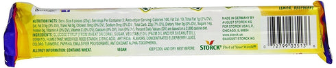 Mamba Fruit Chewy Candy 2.65oz, 2 Packs (Tropical Fruit Chews)...