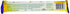Mamba Fruit Chewy Candy 2.65oz, 2 Packs (Tropical Fruit Chews)...