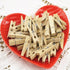 50Pcs Wooden Small Size 30Mm Mini Natural Wooden Clips Multifunction Craft Decora Clips Photo Paper Peg Clothespin Professional Design,Clothes Pin...