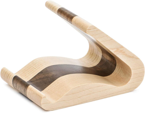 Wooden Cell Phone Stand, Stands for iPhone Universal Compatible with iPhone 15 14 Pro Max 13 12 Plus 11 se, Samsung S23 22, Moto G, LG Smartphone ...