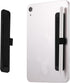 CCSmall Stylus Pen Pencil Holder Elastic Pocket, Wrist Strap Wrist Design Elastic Adhesive Pen Sleeve Attached to Cases, Notebooks Journals Calend...