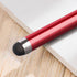 Universal Screen Metal Touch Stylus Pen 9.0 Capacitive Pen for Android Device Mobile Phone Cell Phone Smart Phone Tablet...