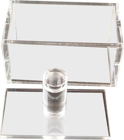 Single Clear Acrylic Musubi Press Non Stick Sushi Maker AZM Displays...