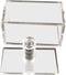 Single Clear Acrylic Musubi Press Non Stick Sushi Maker AZM Displays...