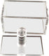 Single Clear Acrylic Musubi Press Non Stick Sushi Maker AZM Displays...