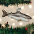 Old World Christmas Great White Shark...