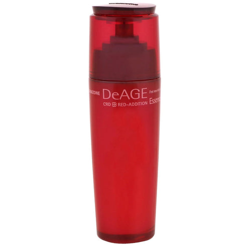 CHARMZONE DeAge Red Addition Essence- Pore Refining Skincare for Long Lasting Hydration, Smoothing Lines and Ultimate Nourishment (50ml/1.7 fl.oz)...