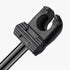 Front Hood Lift Supports Shock Struts Compatible with Charger 2006-2010, Magnum 2005-2008, Chrysler 300 2005-2010, Challenger 2008-2012, 6303, 2 P...